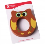 Litera din lemn O Classic World