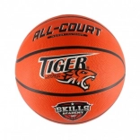 Minge de baschet umflată 31 cm în plasă