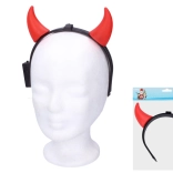 Coarne de diavol clipitoare