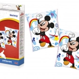 Aripioare gonflabile DISNEY MICKEY MOUSE pentru copii 3–6 ani