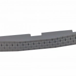 Bază Piko pentru macaz curbat stânga BWL R3/R2