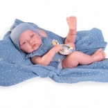 Reborn păpușă realistă bebeluș Antonio Juan