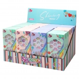 Set de mărgele pentru confecționarea brățărilor