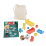 Jocul Vilac Întoarcerea Zlatovlásky