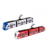 Tramvai urban Teamsterz