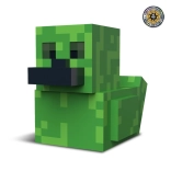 Rățușca de colecție Minecraft Creeper