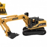 Utilaj de construcții Excavator pe șenile