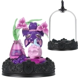 Monster High breloc cu figurină Count Fabulous și accesorii