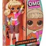 L.O.L. Surprise OMG Speedster Păpușă de Modă