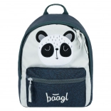 Rucsac preșcolar BAAGL Panda