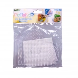 Șablon pentru mărgele termorezistente – inimă