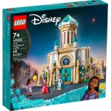 Lego Disney Prințese: Castelul regal Magnifica 43224