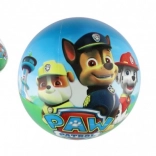 minge gonflabilă PAW Patrol 23 cm în plasă