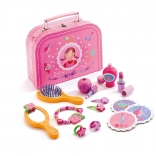 Geantă pentru mici domnișoare Djeco