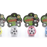 Yo-yo luminos fotbal