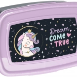 Paso cutie pentru gustări cu unicorn 750 ml