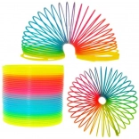 Teren de joacă perlat curcubeu SPRING ZA1255