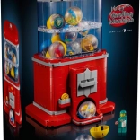 Automat retro pentru minifigurine LEGO Ideas