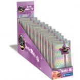 Paletă cosmetică CRAZY CHIC – gentuță holografică pentru copii