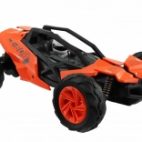 Buggy RC off-road de mare viteză 1:14 2,4 GHz