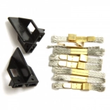 Periuțe de contact și ghidaje pentru mașini SCX Evolution