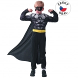 Costum de carnaval Eroul pentru copii