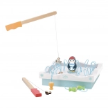 Vilac Pescuit pe Placa de Gheață