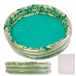 Piscina gonflabilă de grădină pentru copii 150 cm