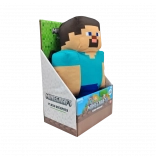 Rucsac plușat Minecraft