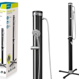 Duș de exterior solar 20L Bestway