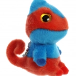 Șopârlă de pluș YOOHOO Cammee 15 cm