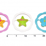 Zornitoare cu cerc și steluță MaaMaa