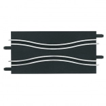 Îngustare pistă pentru piste auto CARRERA GO!!!, GO!!! Plus și DIGITAL 143 (2 buc)