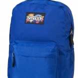 Rucsac cu penar Smash Mono – 6 culori