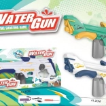 Pistolă de apă electrică 41 cm