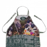 Șorț de copii cu model Oița Shaun