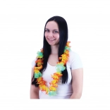 Colier hawaiian 100 cm