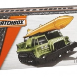 mașinuță metalică în cutie MATCHBOX 1:64 – asortat
