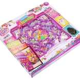 Set creativ cu mărgele pentru realizarea bijuteriilor