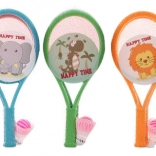 Set pentru ping-pong și badminton