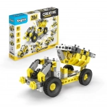 set de construcție engino creative builder 20 în 1