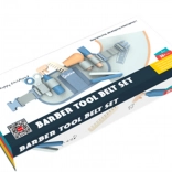 Set din lemn pentru coafori