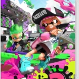 Nintendo Switch joc Splatoon 2