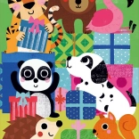 Cadomino - Joc distractiv pentru copii