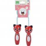 Vilac coardă de sărit Pisicuțe de Ingela P. Arrhenius