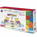 Bețe 360 de bucăți în cutie