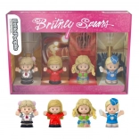 Little People Collector Britney Spears – figurine de colecție