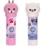 Adeziv în stick Astra 8g Animăluț