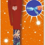 Pix magic cu cerneală invizibilă DJECO – viețuitoare marine