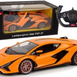R/C Lamborghini Sián FKP 37 Rastar 1:14 cu telecomandă